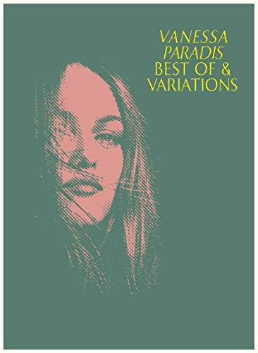 Best of et Variations [2CD+DVD Livre-Disque - Tirage Limité]