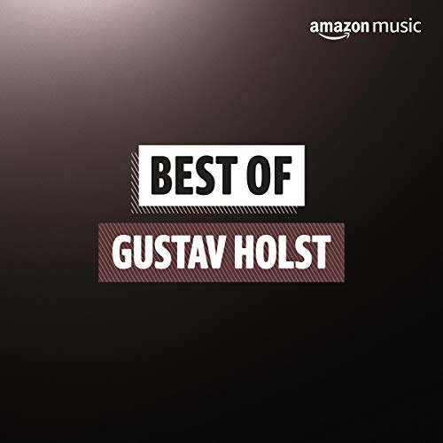 Best of Gustav Holst