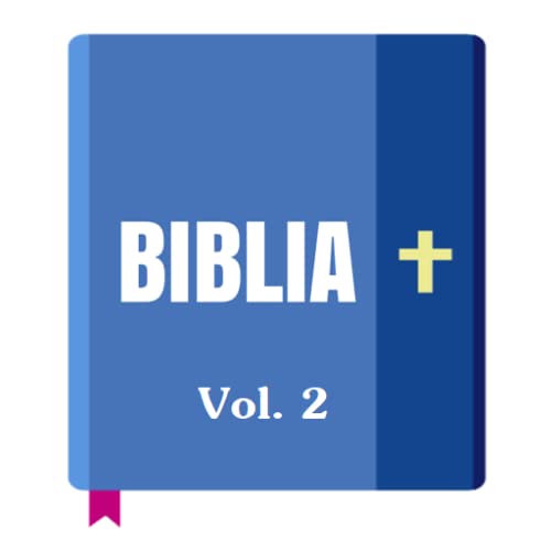Biblia el Expositor Antiguo Testamento Vol. 2