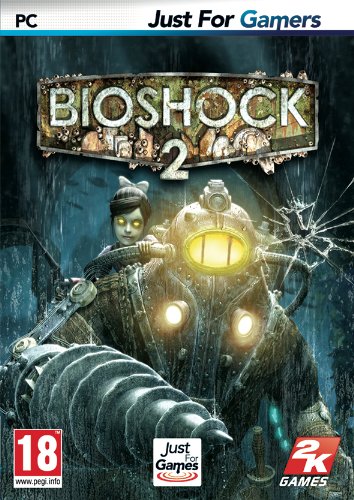 BioShock 2 [Importación Francesa]