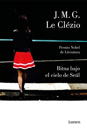 Bitna bajo el cielo de Seúl Bitna bajo el cielo de Seúl