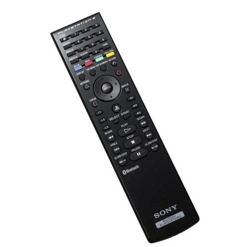 Blu Ray Remote Control