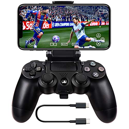 BLUELAKE performance 2 unidades de clip para mando de PS4 BLUELAKE performance 2 unidades de clip para mando de PS4