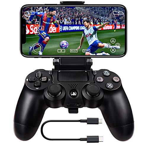 BLUELAKE performance 2 unidades de clip para mando de PS4