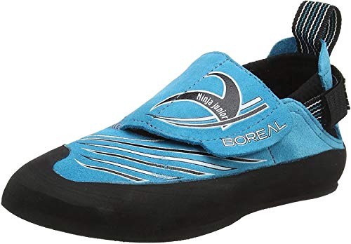 Boreal Ninja Junior Zapatos Deportivos, Niños, Azul, 27-28 EU