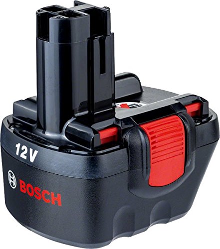 Bosch 2607001381 - muñeco de presentación de batería