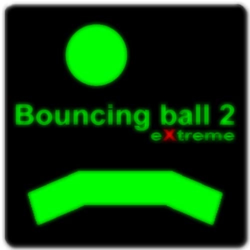 Bouncing ball bounce eXtreme 2