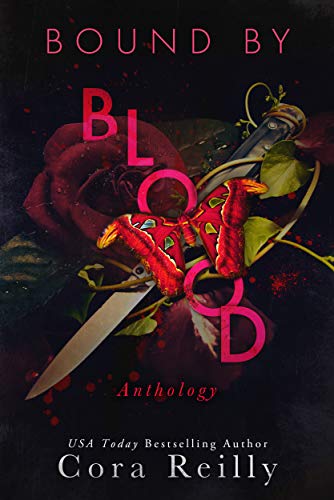 Bound By Blood: Anthology (Born in Blood Mafia Chronicles Book 8) (English Edition)