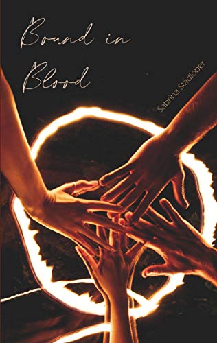 Bound in Blood (German Edition)