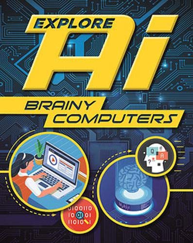 Brainy Computers (Explore AI)