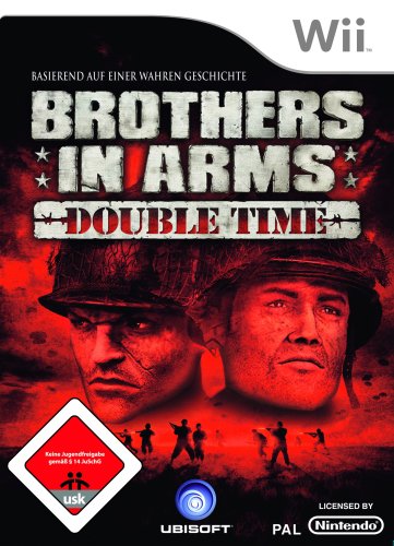 BRothers in Arms - Double Time [Importación alemana]