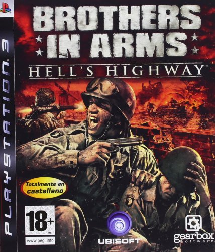 Brothers In Arms: Hell's Highway