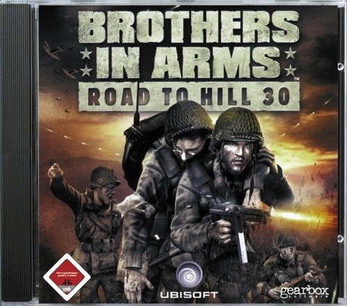 Brothers in Arms: Road To Hill 30 [Importación alemana]