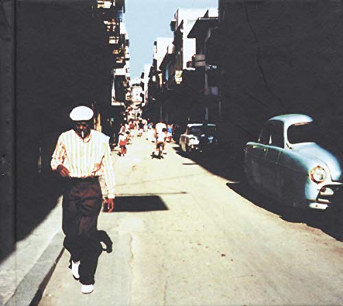 Buena Vista Social Club - Buena Vista Social Club (CD )