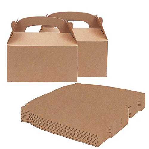 Caja Regalo (Pack de 24) - 15 x 16 x 9.3cm Cajas Regalo Manualidades - Cajitas de Regalo para Niños - Cajita Regalo Personalizado, Baby Shower, Cumpleaños Caja Regalo (Pack de 24) - 15 x 16 x 9.3cm Cajas Regalo Manualidades - Cajitas de Regalo para Niños - Cajita Regalo Personalizado, Baby Shower, Cumpleaños
