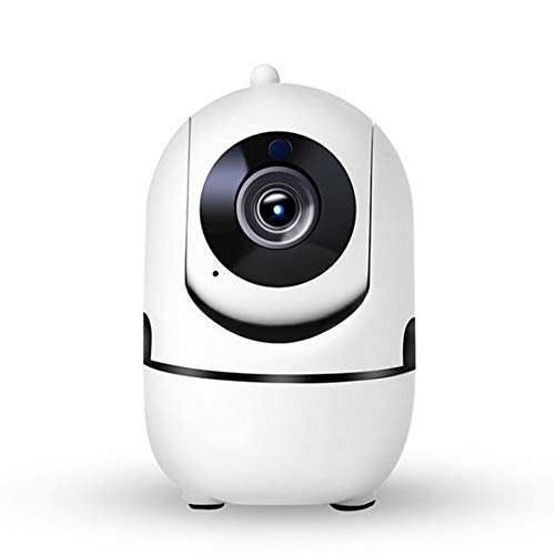 Cámara de HD WiFi WiFi cámara IP Multifuncional 1080P HD visión Nocturna Seguimiento automático DVR DV Cámara de HD WiFi WiFi cámara IP Multifuncional 1080P HD visión Nocturna Seguimiento automático DVR DV