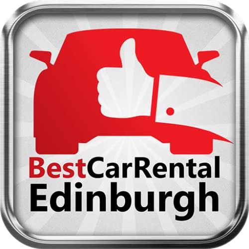Car Rental in Edinburgh, UK