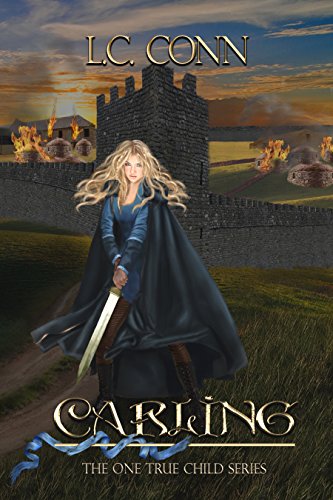 Carling (The One True Child Book 2) (English Edition)
