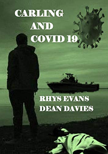 CARLING VS COVID 19 (English Edition)