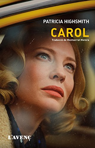 Carol (Sèrie Literatures)