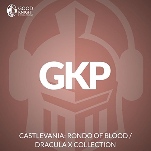 Castlevania: Rondo Of Blood / Dracula X