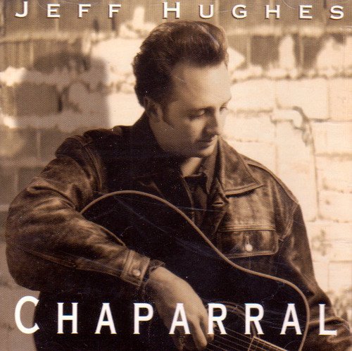 Chaparral Chaparral