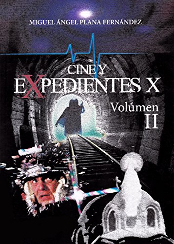 Cine y expedientes X. Vol 2