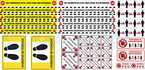 Clapper Kit 31 Pegatinas XL Seguridad Tiendas, vinilos Medidas de Seguridad para Locales comerciales Kit 31 Pegatinas XL Seguridad Tiendas Clapper Kit 31 Pegatinas XL Seguridad Tiendas, vinilos Medidas de Seguridad para Locales comerciales Kit 31 Pegatinas XL Seguridad Tiendas
