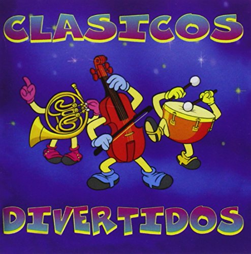 Clásicos Divertidos Clásicos Divertidos