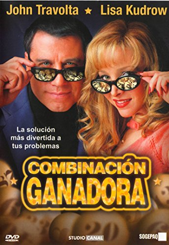 Combinación Ganadora [DVD]