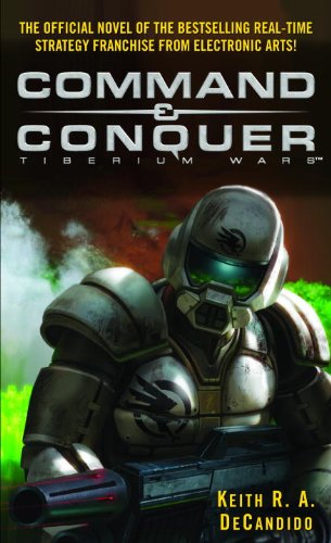 Command & Conquer (tm): Tiberium Wars (English Edition)