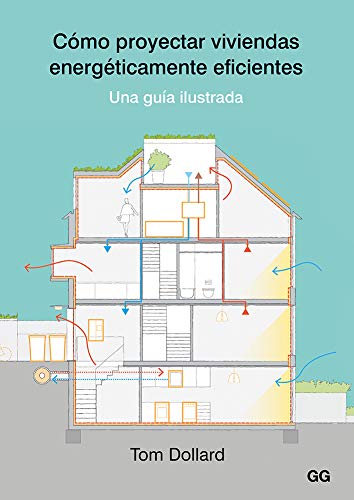Cómo Proyectar Viviendas Energéticamente eficientes. Una Guía Ilustrada Cómo Proyectar Viviendas Energéticamente eficientes. Una Guía Ilustrada