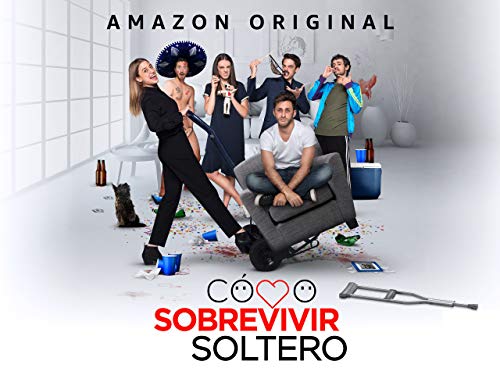 Cómo sobrevivir soltero - Season 1 Cómo sobrevivir soltero - Season 1