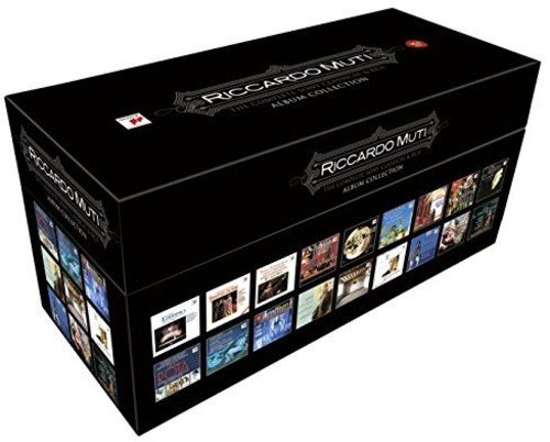 Complete Rca & Sony Classical Album Collection 1991-2001