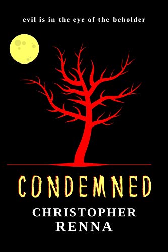 CONDEMNED (English Edition)