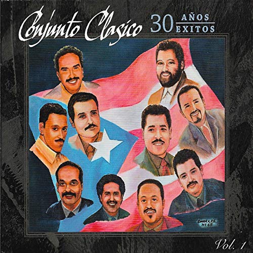 Conjunto Clasico 30 Años Exitos. Vol. 1