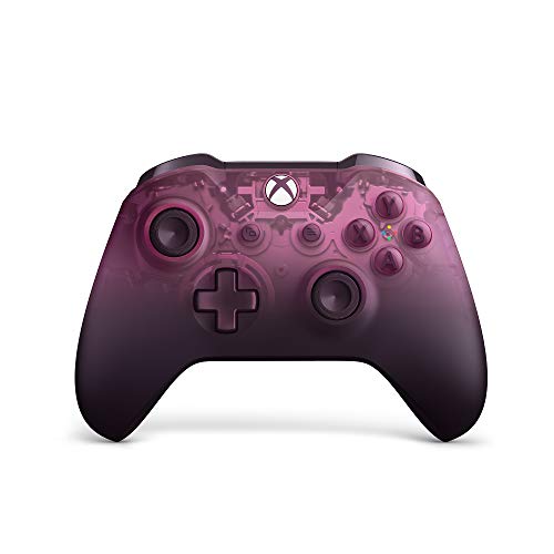 Control Pad Wireless Officiel Phantom Magneta SE Control Pad Wireless Officiel Phantom Magneta SE