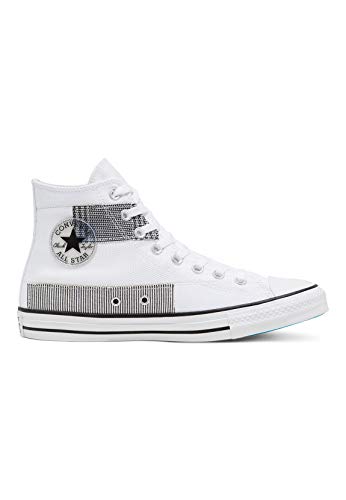 Converse Star Player 2V, Zapato para Caminar Unisex Adulto, Navy/Mason Blue/Vintage White, 37 EU