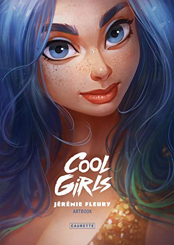 Cool Girls - Artbook (Caurette Edition)
