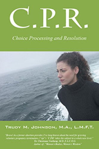 C.P.R.: Choice Processing and Resolution (English Edition)