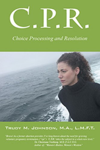 C.P.R.: Choice Processing and Resolution (English Edition) C.P.R.: Choice Processing and Resolution (English Edition)