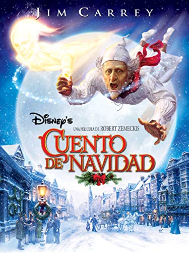 Cuento De Navidad