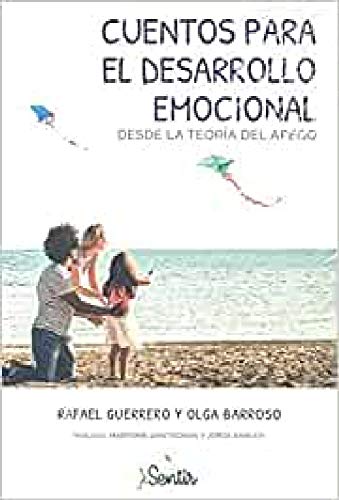 Cuentos para el desarrollo emocional desde la teoría del apego