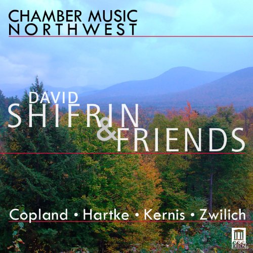 David Shifrin & Friends : Récital