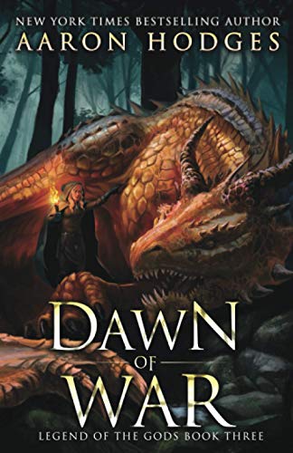 Dawn of War: 3 (Legend of the Gods)