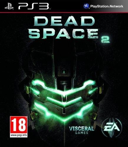 Dead Space 2 ~ Edition LimitÃ©e ~