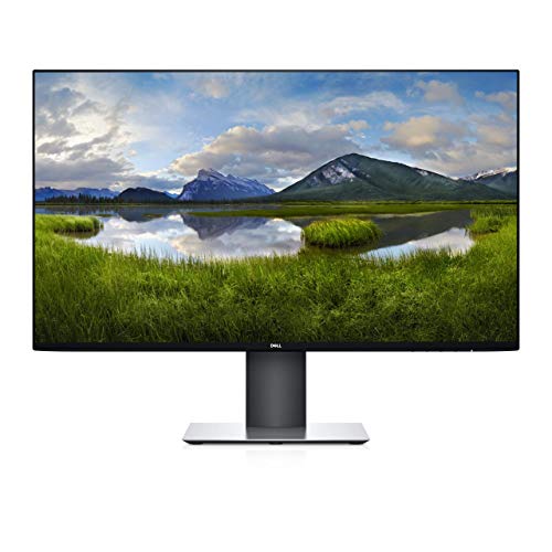 Dell UltraSharp U2719D Pantalla para PC 68,6 cm (27") Quad HD LED Plana Mate Negro - Monitor (68,6 cm (27"), 2560 x 1440 Pixeles, Quad HD, LED, 8 ms, Negro) Dell UltraSharp U2719D Pantalla para PC 68,6 cm (27") Quad HD LED Plana Mate Negro - Monitor (68,6 cm (27"), 2560 x 1440 Pixeles, Quad HD, LED, 8 ms, Negro)