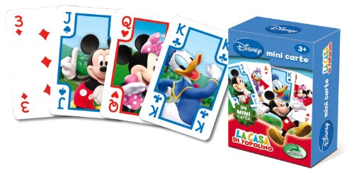 Desconocido Disney - Juego de Cartas