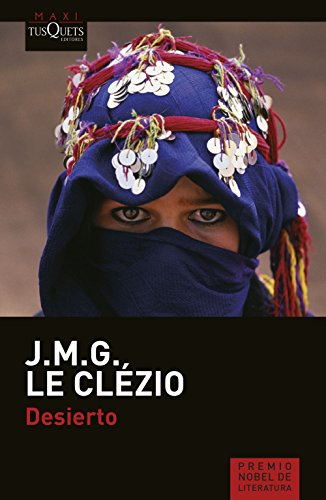 Desierto (MAXI) Desierto (MAXI)