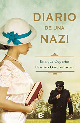 Diario de una nazi (Grandes novelas)